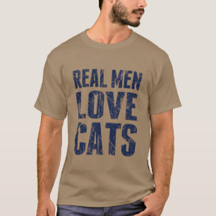 実質の人愛猫の擦り傷がつきやすいスタイル Tシャツ