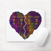 実質の人 マウスパッド (マウス)