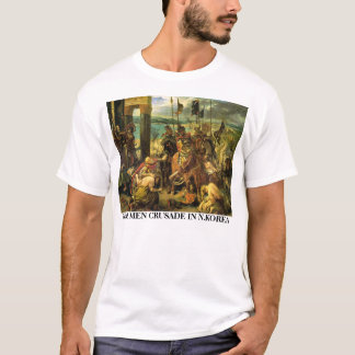 実質の人 Tシャツ