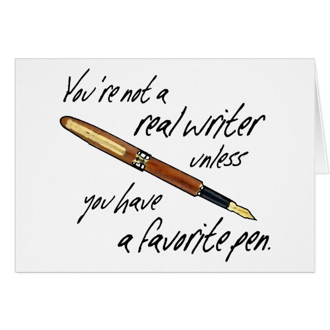 実質の作家 (正面横)