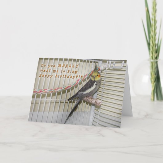 実質の年齢 カード (正面)