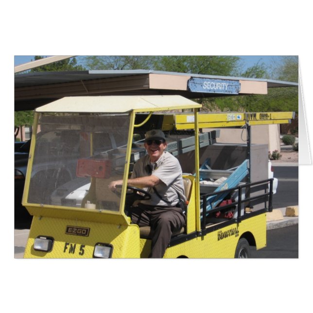 実質の改築物件 (正面横)