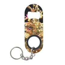 実質の木の実質の雪の実質のクリスマス!