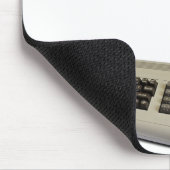 実質コンピュータはマウス-提督64 --を使用しません マウスパッド (コーナー)