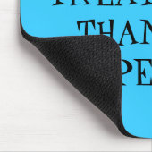 実質DOC マウスパッド (コーナー)