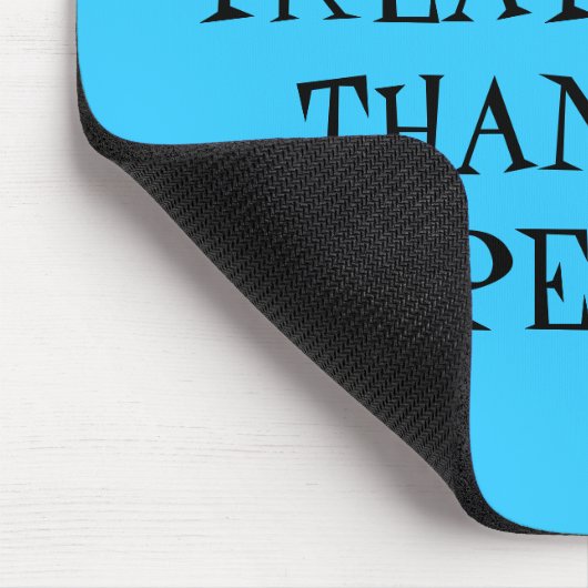 実質DOC マウスパッド (コーナー)