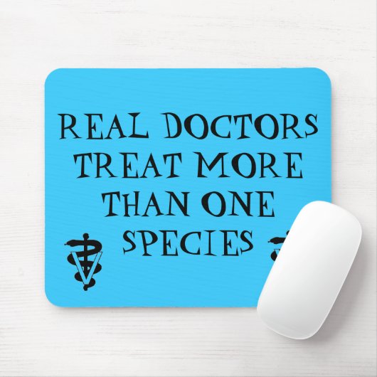 実質DOC マウスパッド (マウス)