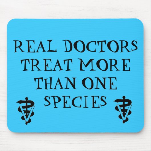 実質DOC マウスパッド (正面)