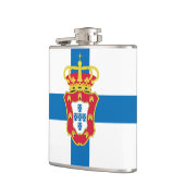 実質Frasco Alternativa フラスク (左)