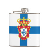 実質Frasco Alternativa フラスク (正面)