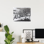 実践化学の第一見解 ポスター (ホームオフィス)