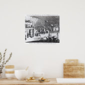 実践化学の第一見解 ポスター (キッチン)