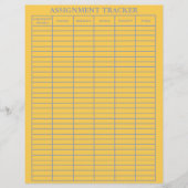 実践用学生用課題追跡スタイリッシュ機 (正面)