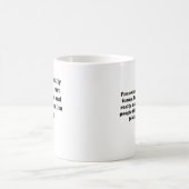 実際におもしろい コーヒーマグカップ (中央)