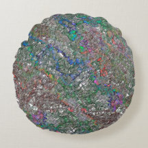 実際には存在しないカラーピースの混乱