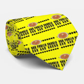 実際にベーコンを見るべきです ネクタイ (ロール)