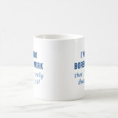 実際に仕事してる コーヒーマグカップ (中央)