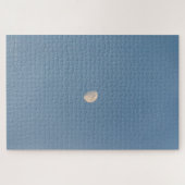 実際に困難な月のパズル ジグソーパズル (横)