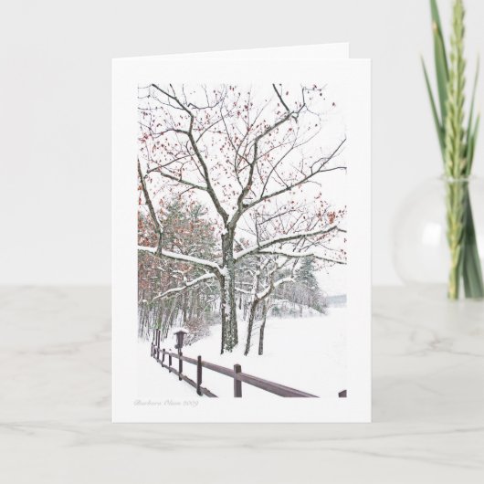 +実際のところアポイントメント: 挨拶のサイズ カード (正面)