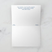 実際のところ孤独の友達 カード (内部)