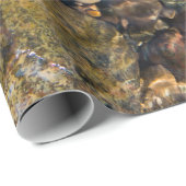 実際のところ石そして石 ラッピングペーパー (ロールコーナー)