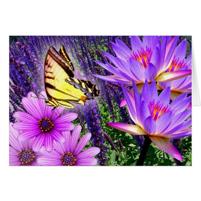 実際のところ紫色 (正面横)