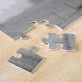 実際のところ美しい ジグソーパズル (側面)