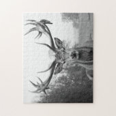 実際のところ美しい ジグソーパズル (縦)