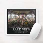 実際の内部はできますO Whoopass マウスパッド (マウス)