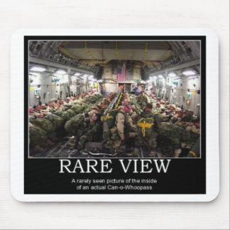 実際の内部はできますO Whoopass マウスパッド