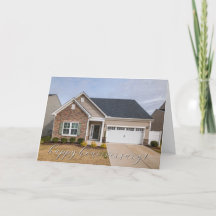 実際の写真 ハッピー ハウスアニバーサリー 不動産エージェント