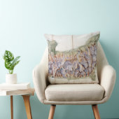 実際の調査からのモンブランの鎖、 クッション (椅子)