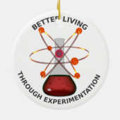 実験によるよりよい生活 セラミックオーナメント (裏面)