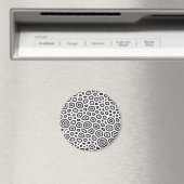 実験パターン1 マグネット (インサイチュ (食洗機))