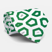 実験パターン2 ネクタイ (ロール)