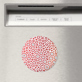 実験パターン3 マグネット (インサイチュ (食洗機))