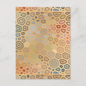 実験パターン7 シーズンポストカード (正面)