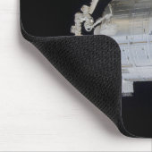 実験モジ日本のュールきぼう研究室2 マウスパッド (コーナー)