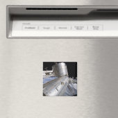 実験モジ日本のュールきぼう研究室 マグネット (インサイチュ (食洗機))