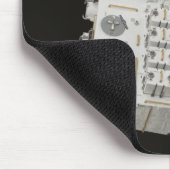 実験モジ日本のュール露出設備2 マウスパッド (コーナー)