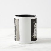 実験モジ日本のュール露出設備2 マグカップ (中央)