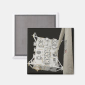 実験モジ日本のュール露出設備2 マグネット (正面/裏面)