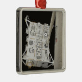 実験モジ日本のュール露出設備2 メタルオーナメント (右)