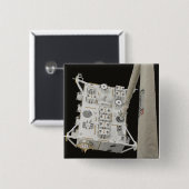 実験モジ日本のュール露出設備2 缶バッジ (正面&裏面)