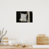 実験モジ日本のュール露出設備 ポスター (キッチン)