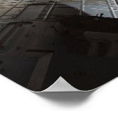 実験モデルのロボット日本のアーム2 ポスター (角)