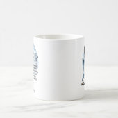 実験室のネズミたち コーヒーマグカップ (中央)