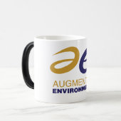 実験室のマグ! モーフィングマグカップ (正面左)