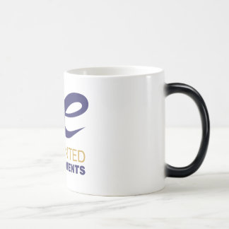 実験室のマグ! モーフィングマグカップ