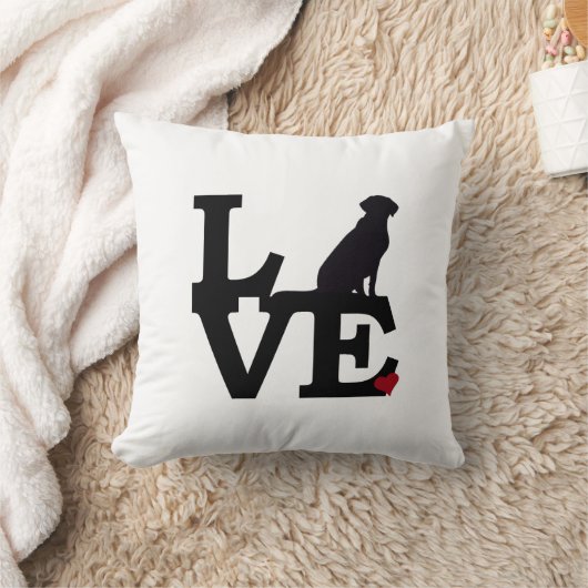 実験室の枕 クッション (ブランケット)